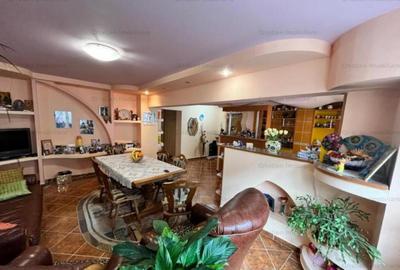 Ultracentral Etaj 1 decomandat 3 cam conf.1 88 mp Tineretul - 4