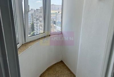 OPORTUNITATE DE INVESTITIE! Garsoniera Unirii - La Chateau. - 9