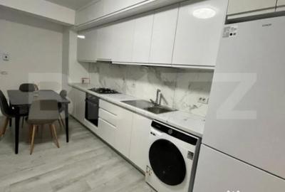 Apartament cu 2 camere decomandat în Rădăuți - 3
