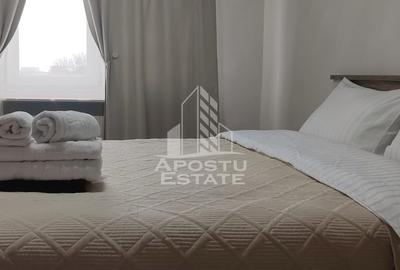 Garsonieră semidecomandată în Lipovei