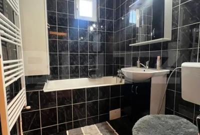Apartament cu 2 camere semidecomandat, mobilat în Turda - 11