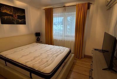 Apartament 2 camere modern, complet mobilat – Curtea de Argeș - 4