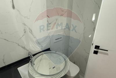 VANZARE Apartament cu 3 camere in zona Dacia - 8