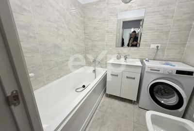 Apartament cu 2 camere semidecomandat în Titan - 9