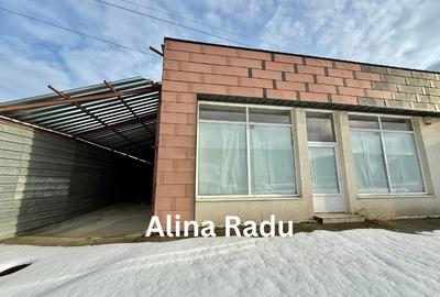 Spatiu comercial de inchiriat Coresi,locuri parcare,2 intrari,direct proprietar - 7