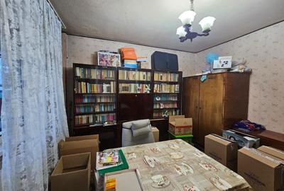 Ap. 2 camere, semidecomandat, ultracentral Timișoara, etajul 7/7, comision 0% - 12