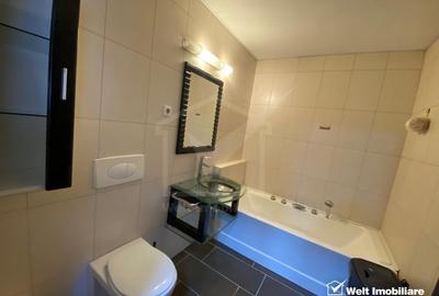 Apartament cu 2 camere semidecomandat, mobilat în Plopilor - 3