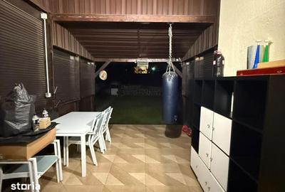 Casă cu 5 camere cu Teren 555 Mp în Miroslava - 6
