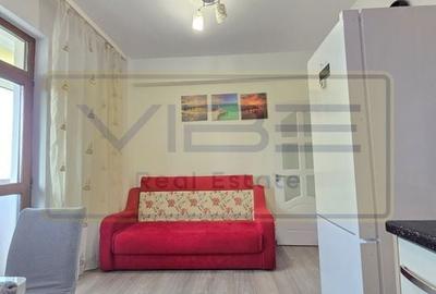Baza 3 - Tudor Vladimirescu- Iulius Mall-3 camere - bloc nou -550 euro - 11