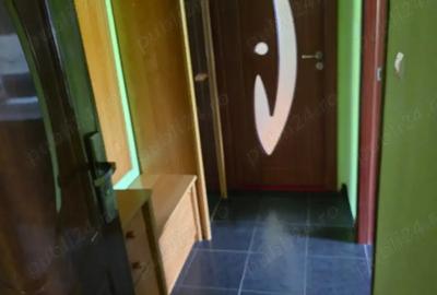 Muta-te direct! Apartament 2 camere mobilat Calea Aradului