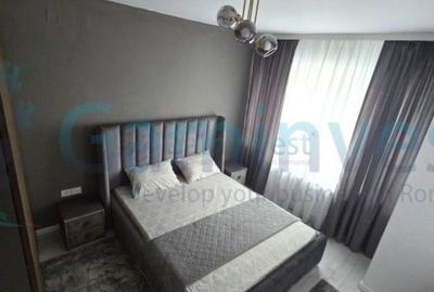 Apartament cu 3 camere în Nufărul - 6