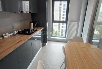 Apartament cu 4 camere în Politehnica - 1