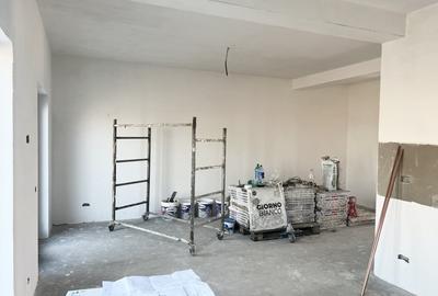Duplex, 76mp Utili, 277mp Teren, 3 Camere, Constructie Noua - Sacalaz - 1