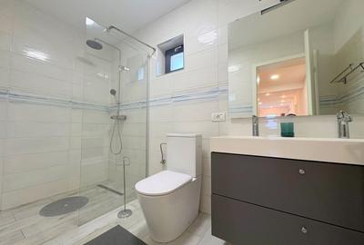 Casa individuala, amenajata modern - la 10 minute de Iulius Mall - 22