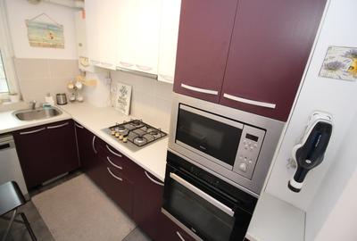 Apartament cu 2 camere decomandat, mobilat în Brâncoveanu - 3