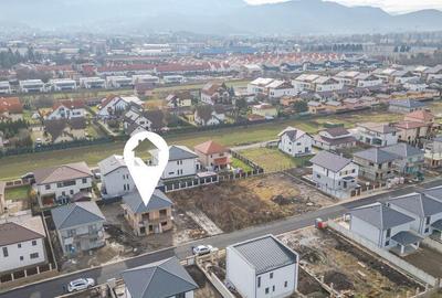 Casă cu 4 camere cu Canalizare în Bartolomeu - 3