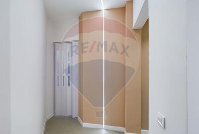 Apartament superb 3 camere de inchiriat Piata Dorobanti - 26