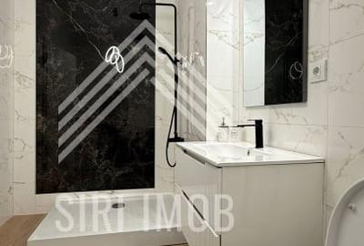 Apartament 2 camere, complex ELITE, terasa, 2 parcari subterane Apartament 2 camere, complex ELITE, terasa, 2 parcari subterane - 7