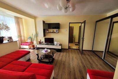 2cam.sdec tig2 et3 cu 2balc renovat 79000euro - 1