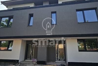 Duplex cu 5 camere în Someșeni