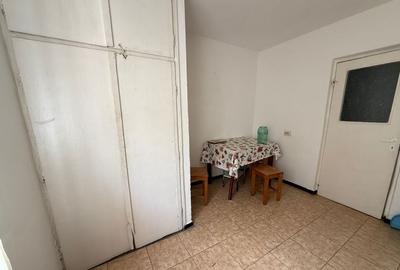 Apartament cu 2 camere semidecomandat, mobilat în Cetate - 5