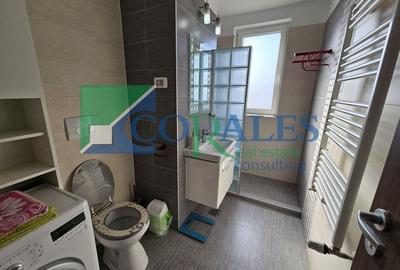 Mobilat si utilat. Terasa de 40 mp. Disponibil imediat! - 13