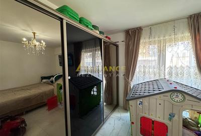 Apartament cu 2 camere decomandat, mobilat în Central - 11