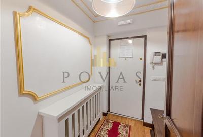 Inchiriere Apartament 3 Camere Baneasa Damaroaia Herastrau - 11