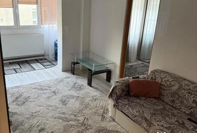 Apartament cu 2 camere nedecomandat în Tătărași - 1