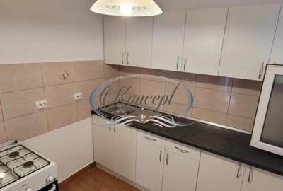 Apartament cu 2 camere decomandat în Central - 3