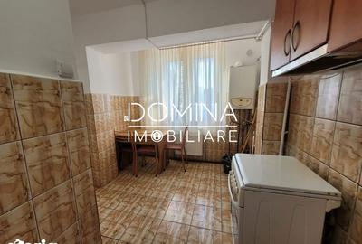Apartament cu 2 camere decomandat, mobilat în Plopilor - 6