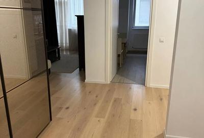 Apartament cu 2 camere decomandat în Băneasa - 7
