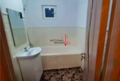 3 camere decomandat Mega Mall - 9