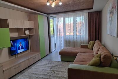 Apartament cu 2 camere decomandat în Ultracentral - 1