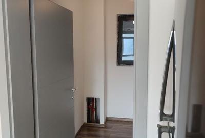 Casă cu 3 camere în Corunca - 7