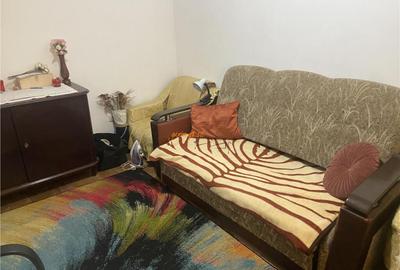 Apartament 3 camere ,zona Politia Judeteana Focsani , et 1/3 - 2