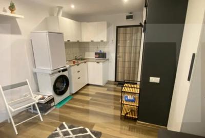 Garsonieră, mobilată în Buziașului - 2