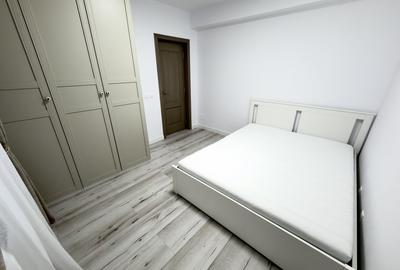 Duplex cu 4 camere cu Canalizare în Pipera - 14