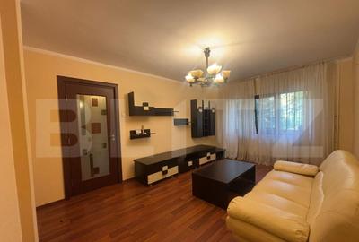 Apartament decomandat, 4 camere, 83 mp, zona Sarari - 1