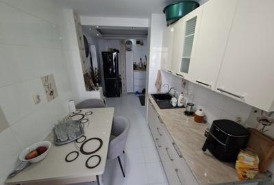 Apartament cu 2 camere decomandat, mobilat în Dacia - 5