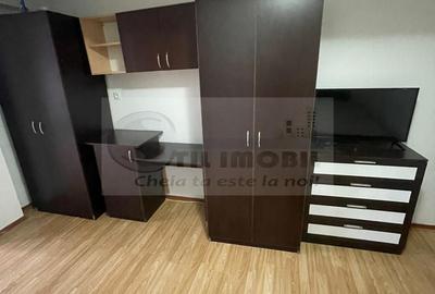 Garsonieră de închiriat – zona Cantemir | 250 €/lună - 2
