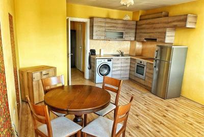 Apartament o camera zona UMT - 1