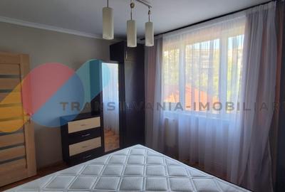 Apartament 2 camere - zona Grigorescu, Cluj-Napoca Apartament 2 camere - zona Grigorescu, Cluj-Napoca - 4