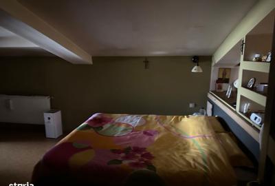 Casă cu 5 camere cu Teren 823 Mp în Central - 4