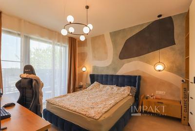 Apartament cu 4 camere, ultrafinisat, în Gheorgheni! - 18