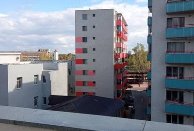 Apartament cu 2 camere nedecomandat în Parcul Carol - 6