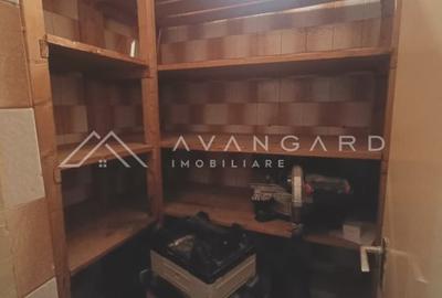 | Apartament 3 camere | 65 mp |  Manastur - zona Campului | - 10