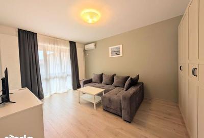 Apartament cu 2 camere în Chiajna - 2