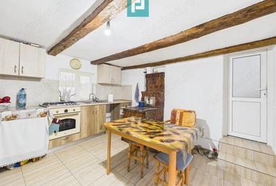 Casa renovata in localitatea Lazuri, Arad - 16