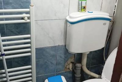 Garsonieră semidecomandată în Nicolina